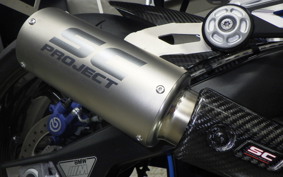 BMW M1000R 2023