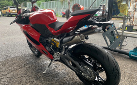 DUCATI PANIGA-REV2 2026