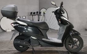 HONDA LEAD 125 JF45