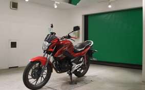 HONDA CBF 125 2021