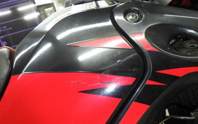KAWASAKI KSR-2 2006 MX080B