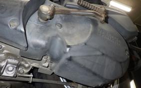 YAMAHA AXIS 125 TREET 2012 SE53J