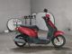Фото Honda TACT BASIC с японского аукциона