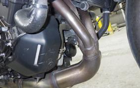 YAMAHA XSR900 2022 RN80J