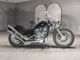 Фото Honda STEED 400 1993 с японского аукциона