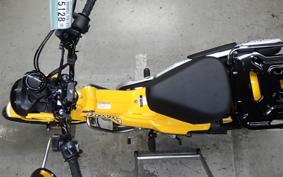 HONDA CT125-2 2012 JA65