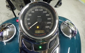 HARLEY FLSTC 1580 2008