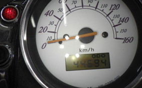 HONDA SHADOW 400 1999 NC34