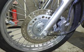 HONDA CB400SS E 2008 NC41