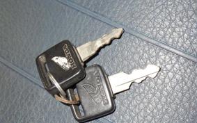 HONDA FREE WAY 1994 MF01