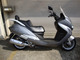 Фото Hyosung MS3-250 с японского аукциона