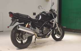 KAWASAKI BALIUS 250 Gen.2 2022 ZR250B