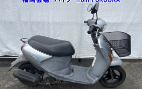 SUZUKI LET's 4