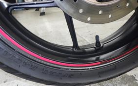 SUZUKI GIXXER 150 NG4BG