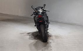 KAWASAKI NINJA ZX-25R ZX250E