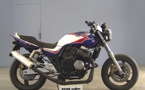 HONDA CB400SFV-3 2005 NC39