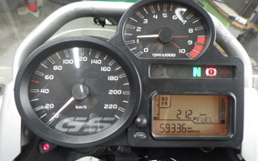BMW R1200GS 2012