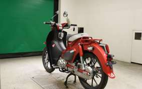 HONDA C125 SUPER CUB 2026 JA58