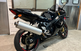 SUZUKI GSX-R1000 2004 BZ121