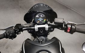 TRIUMPH TRIDENT 660 2021 LGL10U