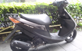 SUZUKI ADDRESS V50 CA4BA