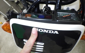 HONDA TLR200 MD09