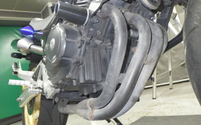 HONDA HORNET 250 MC31