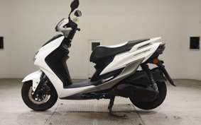 YAMAHA CYGNUS 125 XSR 3 SED8J