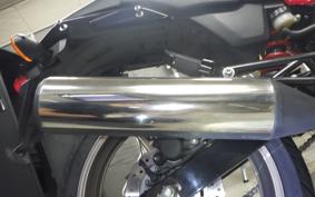 HONDA VTR 250 Gen. 2 2020 MC33