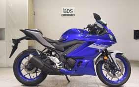 YAMAHA YZF-R25 A 2023 RG43J