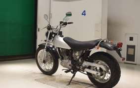 SUZUKI VANVAN 200 1991 NH41A