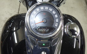 HARLEY FLHCS 1870 2024