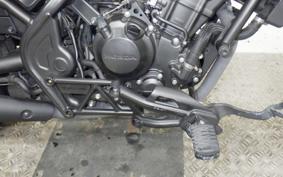 HONDA REBEL 250 S MC49