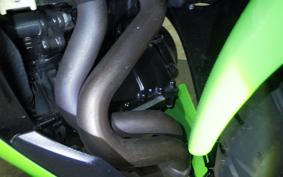 KAWASAKI NINJA 650 A 2023 ER650S