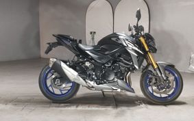 SUZUKI GSX-S750 2021 C533F