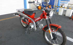 HONDA CT110 HUNTER CUB JD01