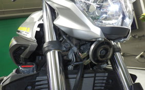 YAMAHA MT-25 RG10J