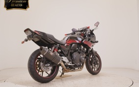 HONDA CB400 SUPER BOLDOR A 2016 NC42
