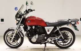 HONDA CB1100 ABS 2010 SC65