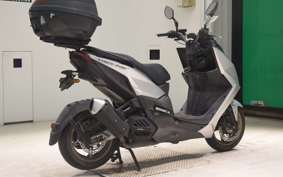 KYMCO KRV180 2016