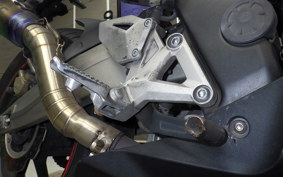 HONDA CBR250RR A MC51