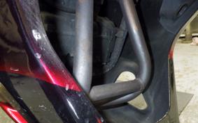 KAWASAKI NINJA 250R 2012 EX250K