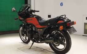 KAWASAKI GPZ400F 1984 ZX400A