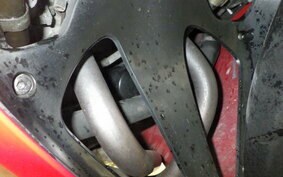 HONDA VFR800 ABS 2006 RC46