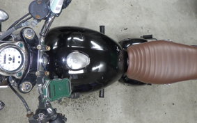 KAWASAKI ESTRELLA RS 2025 BJ250A