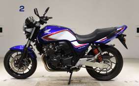 HONDA CB400SF GEN 4 A 2022 NC42