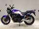 Фото Honda CB400SF GEN 4 A 2022 с японского аукциона