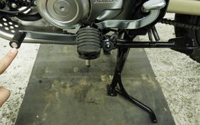 HONDA CT125-2 2019 JA65