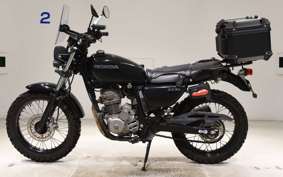 HONDA CB223S 1995 MC40