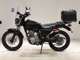 Фото Honda CB223S 2009 с японского аукциона